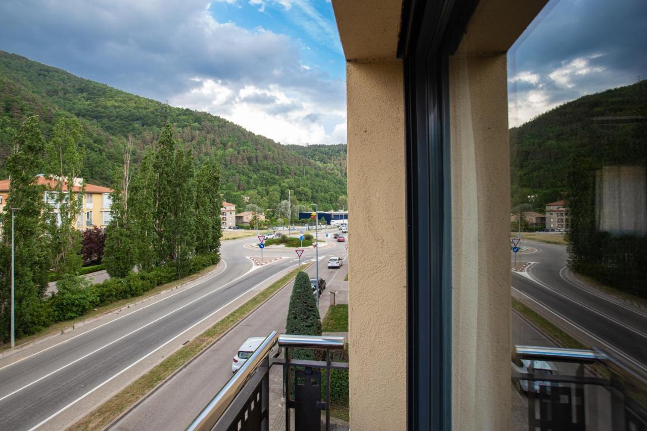 Appartement El Catllar à Ripoll Extérieur photo