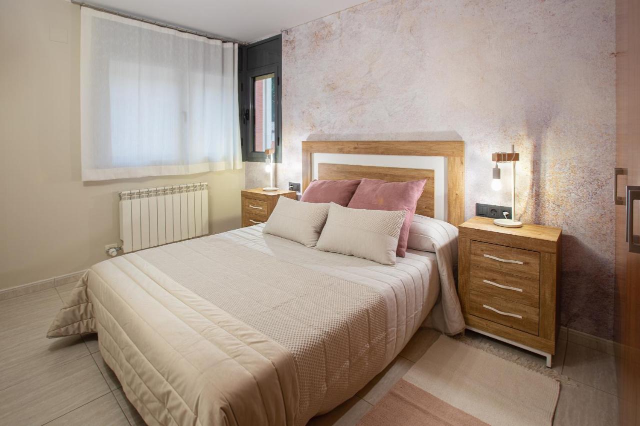 Appartement El Catllar à Ripoll Extérieur photo