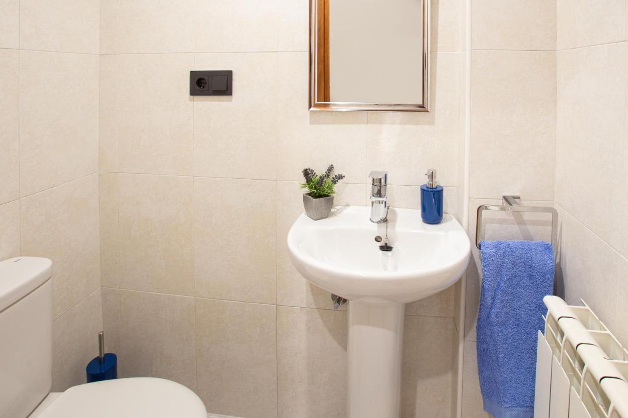 Appartement El Catllar à Ripoll Extérieur photo